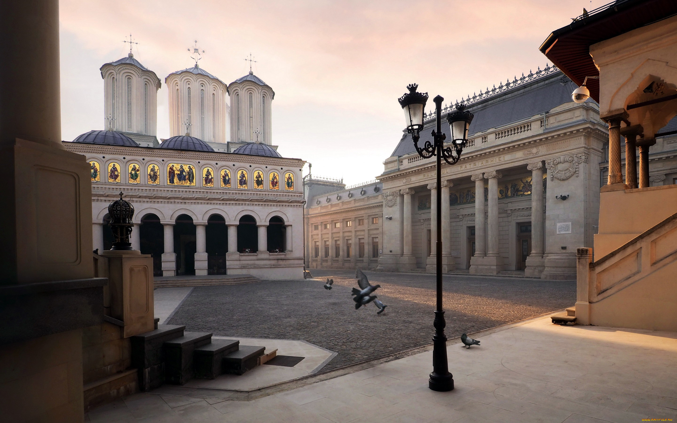 metropolitan hill, bucharest, , -  , metropolitan, hill